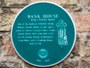 Bank House